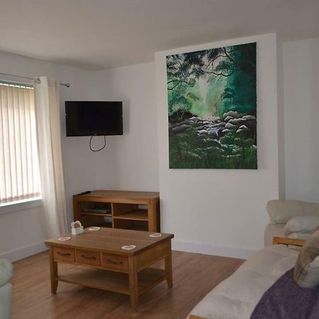 Kirkside Holiday Home Alness Buitenkant foto