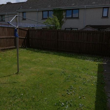 Kirkside Holiday Home Alness Buitenkant foto