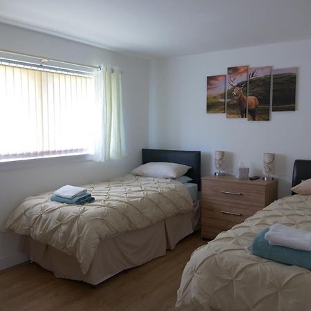 Kirkside Holiday Home Alness Buitenkant foto