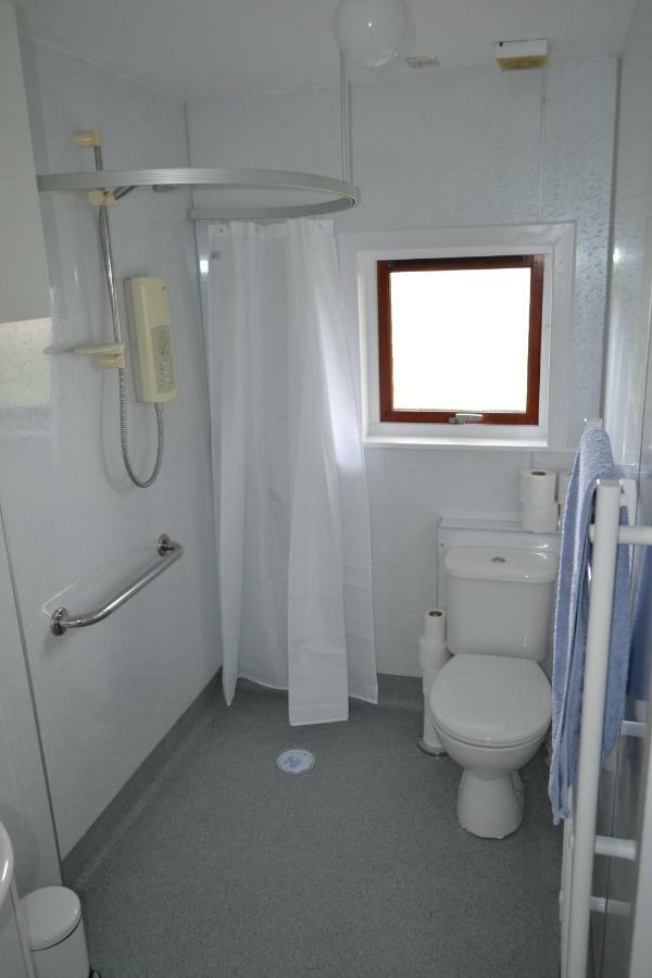 Kirkside Holiday Home Alness Buitenkant foto