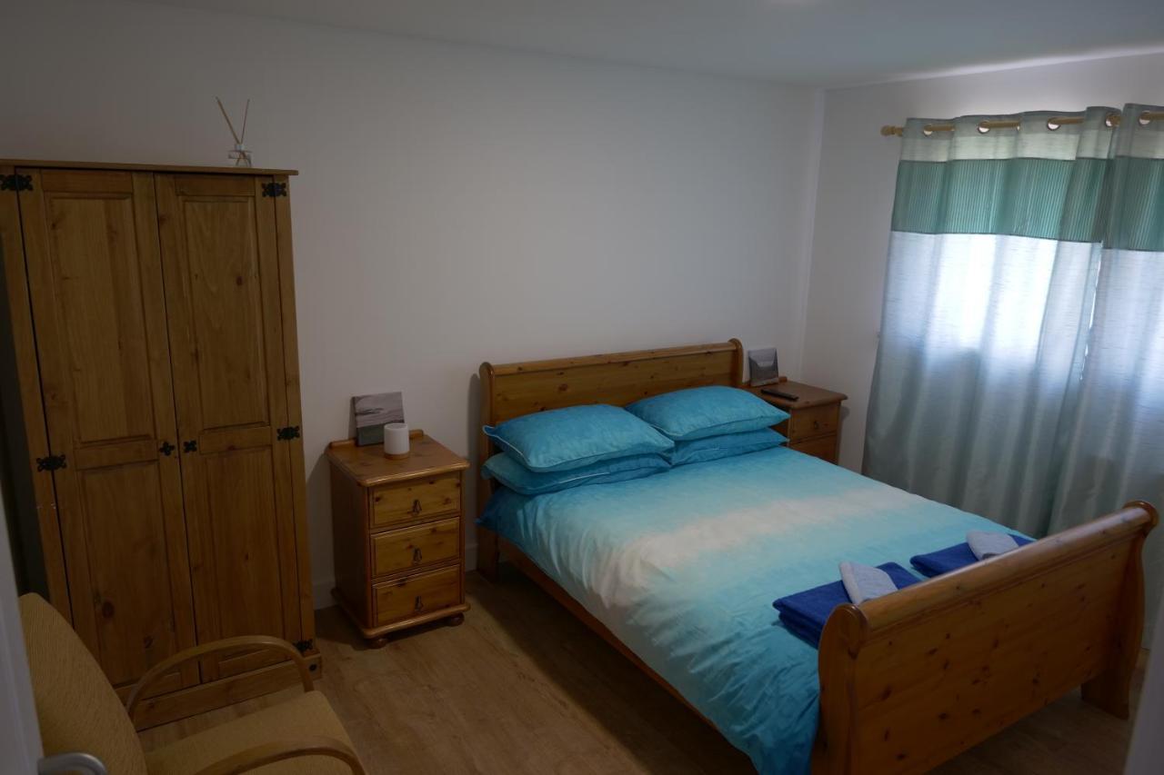 Kirkside Holiday Home Alness Buitenkant foto