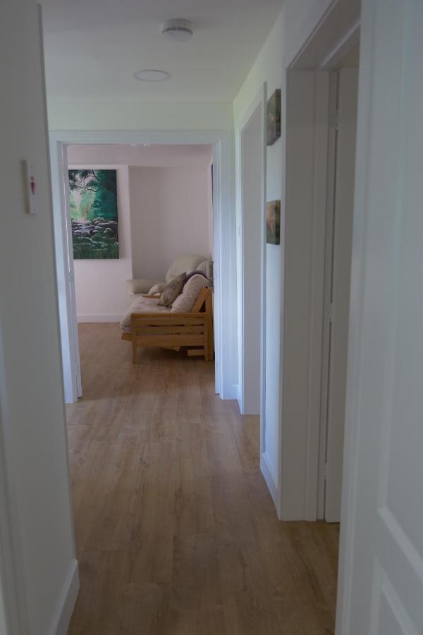 Kirkside Holiday Home Alness Buitenkant foto