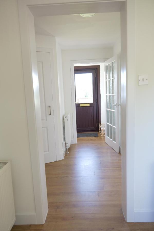 Kirkside Holiday Home Alness Buitenkant foto