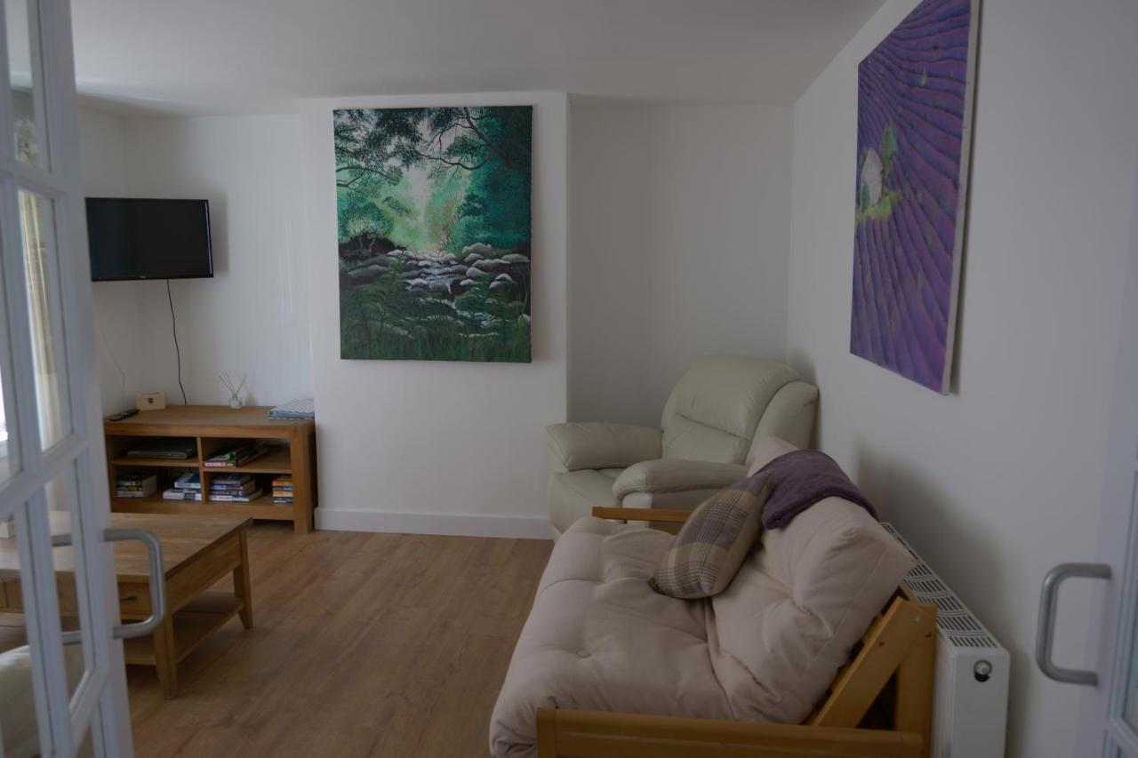 Kirkside Holiday Home Alness Buitenkant foto