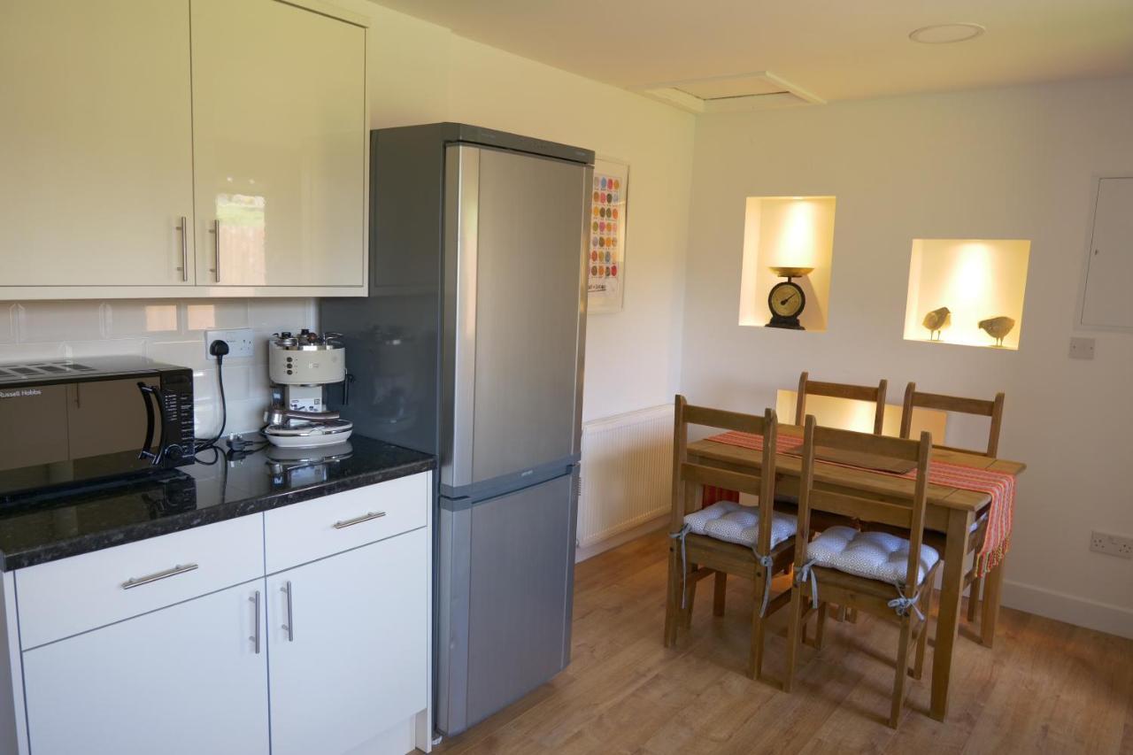 Kirkside Holiday Home Alness Buitenkant foto