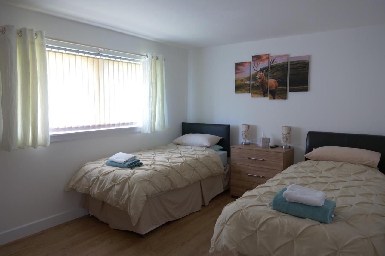 Kirkside Holiday Home Alness Buitenkant foto