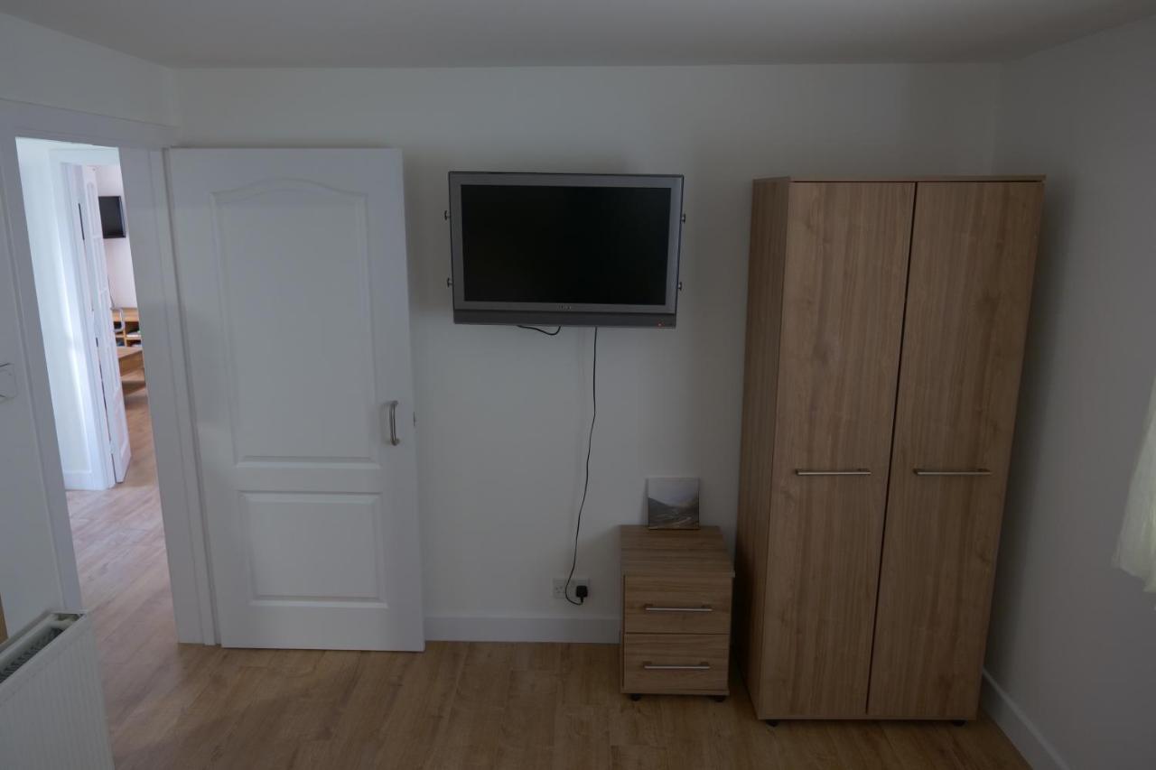 Kirkside Holiday Home Alness Buitenkant foto